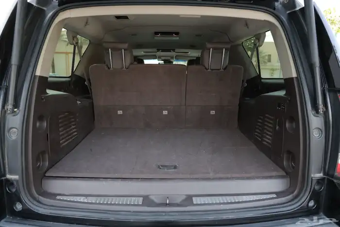 يوكون Denali .. ( خفضت بالسعر ) 43
