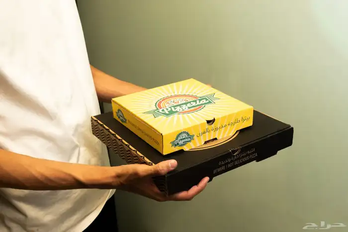 مصور مطاعم 1