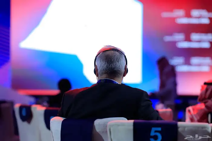 مصور معارض و بوثات الرياض 2