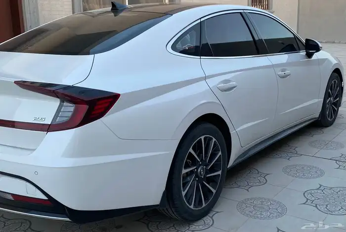 للبيع سوناتا سمارت 2020 1