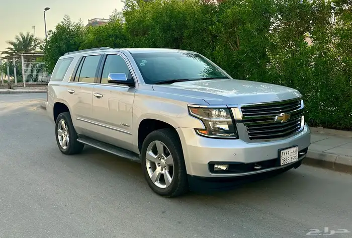 تاهو 2019 LS مطور 6