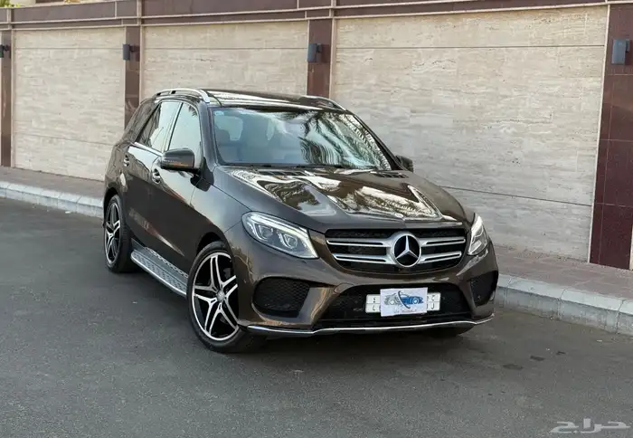 مرسيدس_GLE400_2016 6