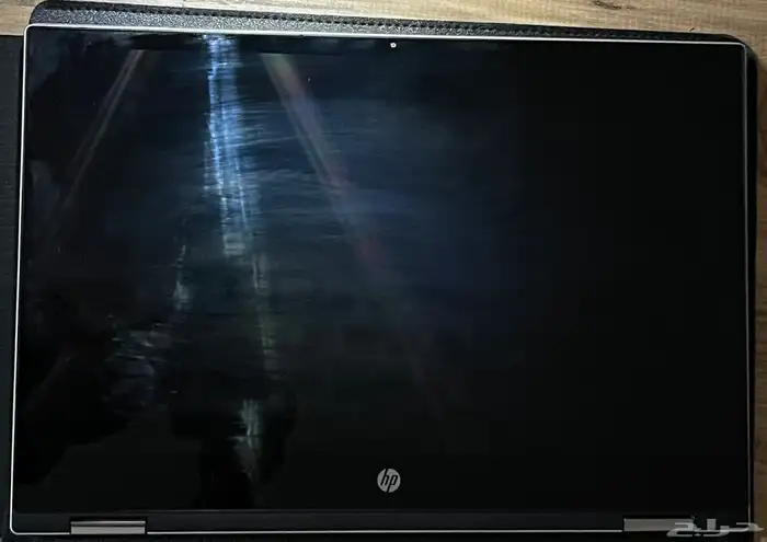 للبيع لابتوب hp 2
