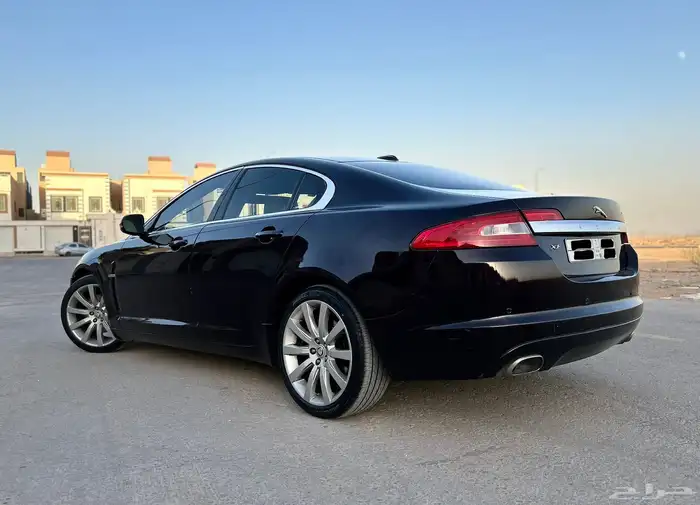 جاكوار xf 2011 منوة للمستخدم 8