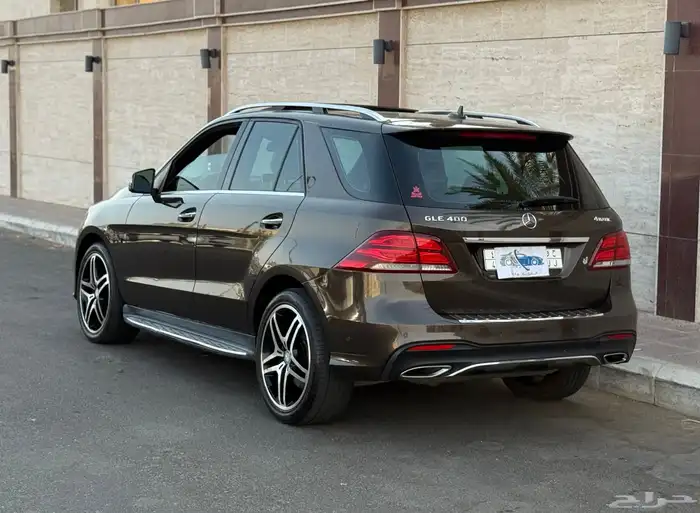 مرسيدس_GLE400_2016 20