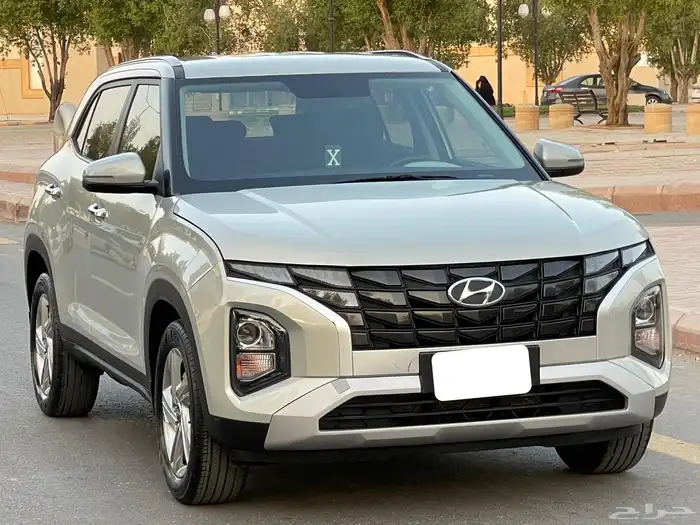 هيونداي كريتا 2023 سعودي 2