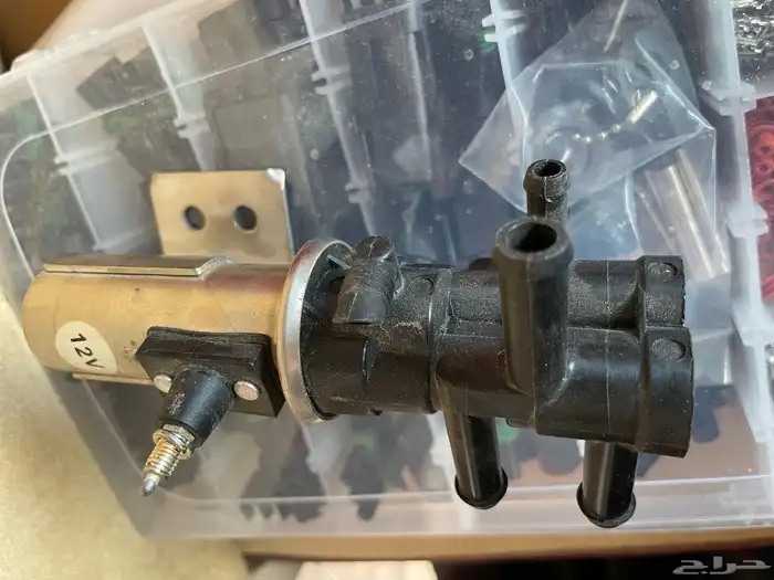 قسام بنزين 2