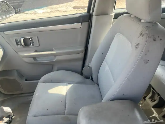 سوزوكي XL7 3