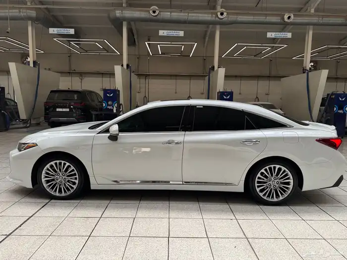 افالون 2021 فل كامل نظيف 8