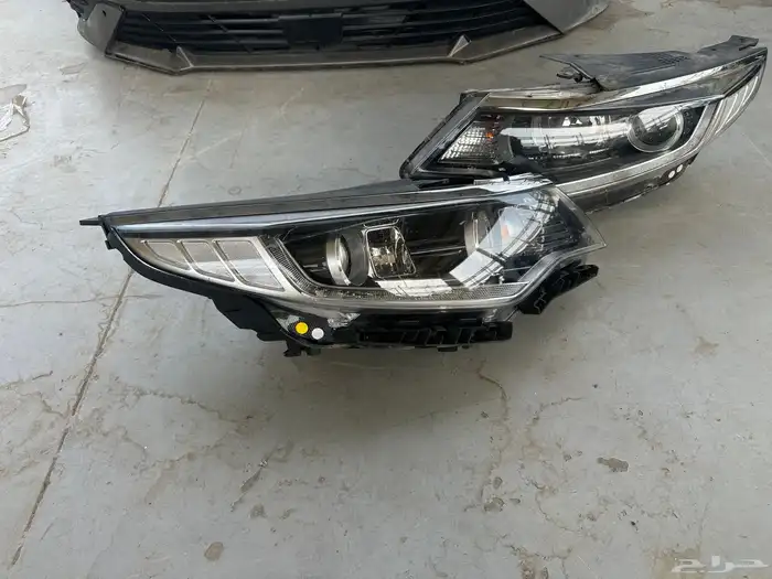 شمعات اوبتيما 2017-2018 1