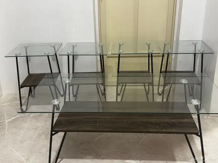 طاولات 1