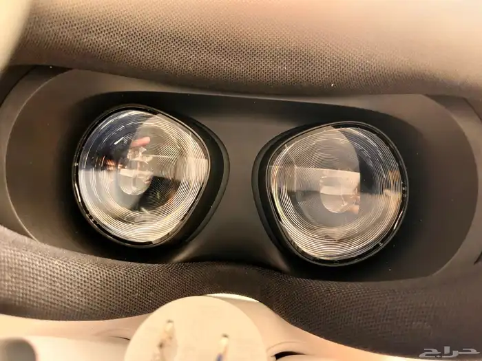 نظارة واقع افتراضي vr meta quest 3s 2