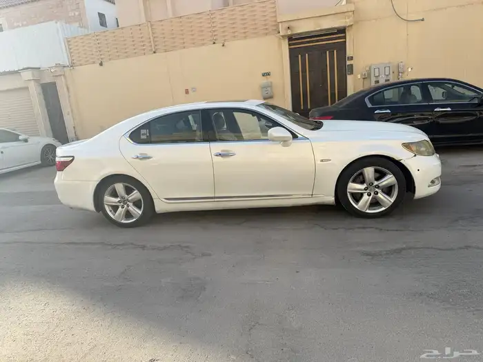 لكزس 2007للبيع 1