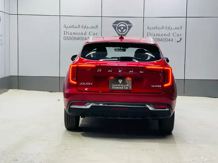 هافال جوليان أكتيف 2022 ( وكاله ) 6