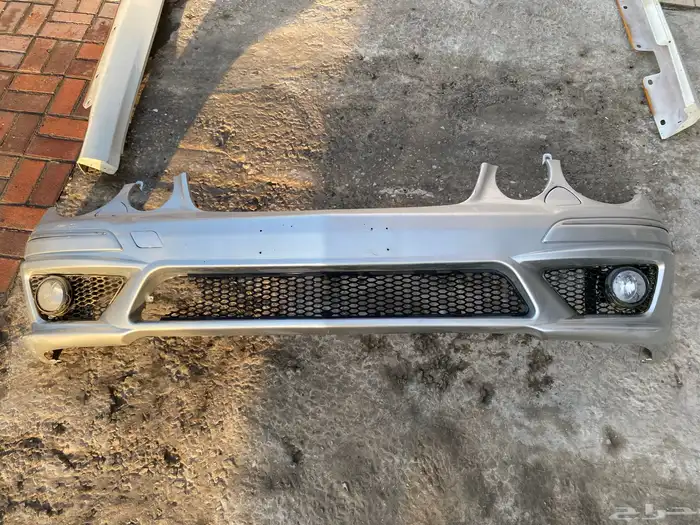 صدام AMG63 5