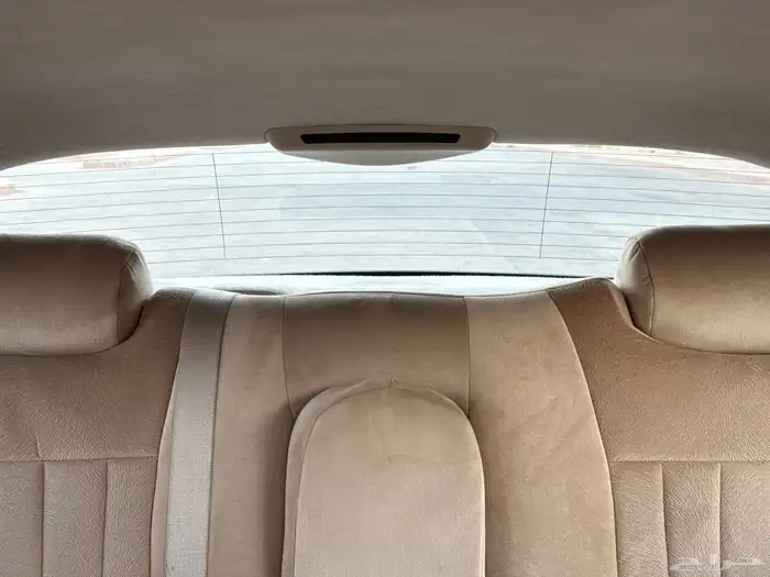 عنوان التميز فورت تاون كار شاص طويل 2003 56