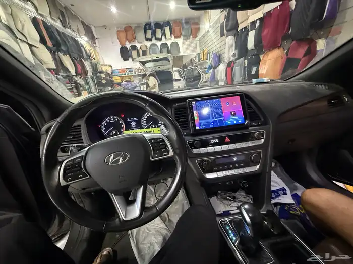 زينه سيارت 0