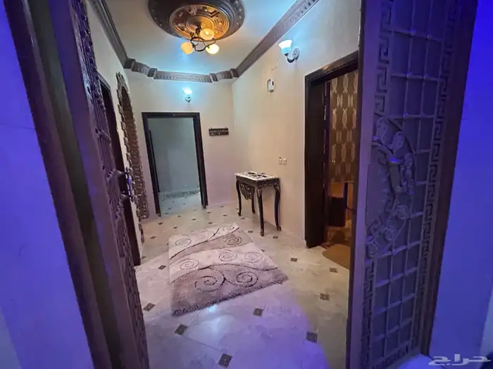 عمارة للبيع بمكه العمرة الجديدة 5شقق بسعر مفري 7