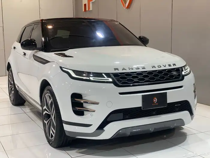 رانج رفر ايفوك 2023 عداد (32 الف كم ) فقط 2