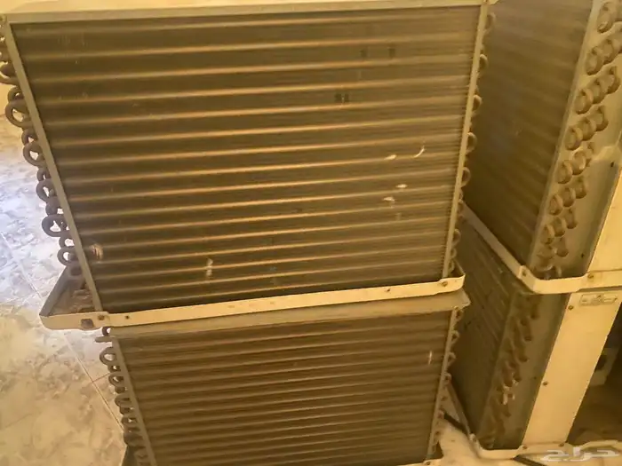 مكيفات شباك 0