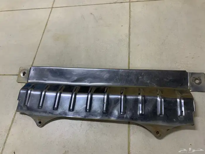 قطع غيار شاص من 1996-2006 3