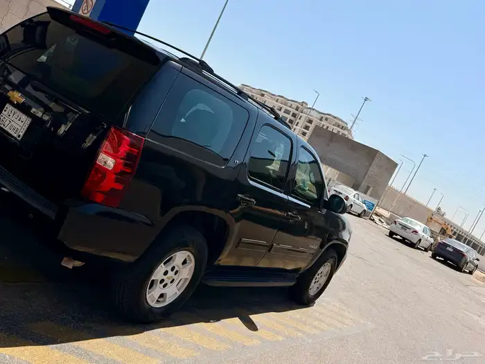 تاهو 2014 دبل نظيف جدا 0