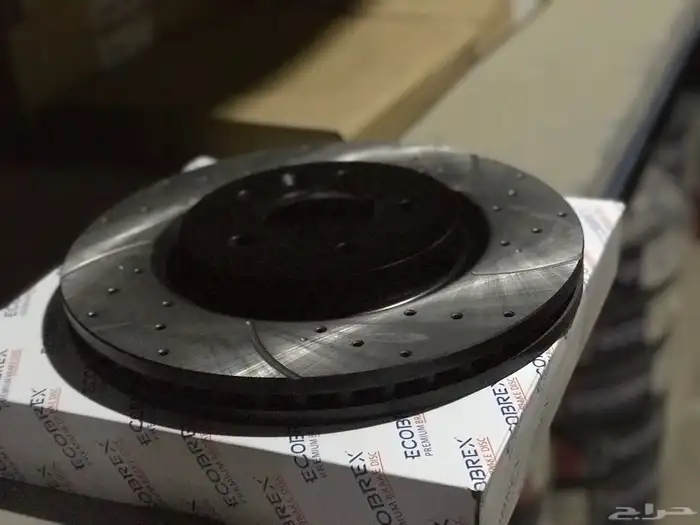 هوبات رياضي سراميك فورد تورس موديل 2010 2019 0