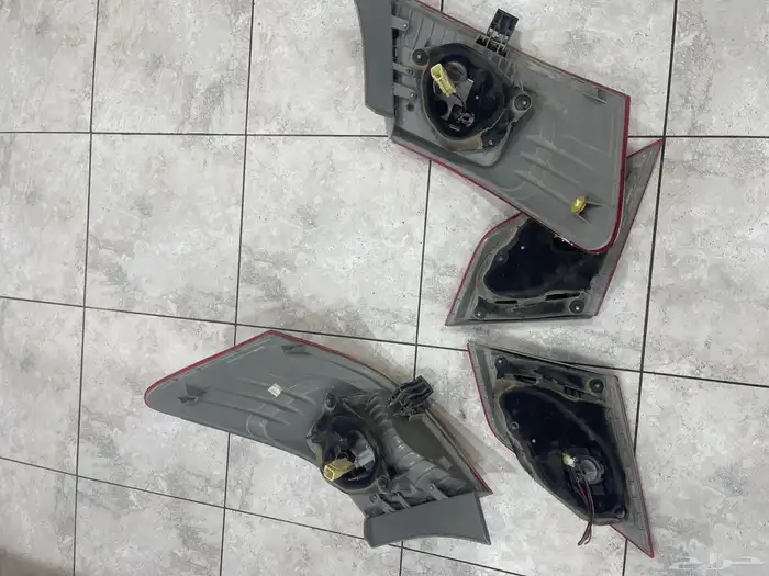 اسطبات اورين وكاله 8