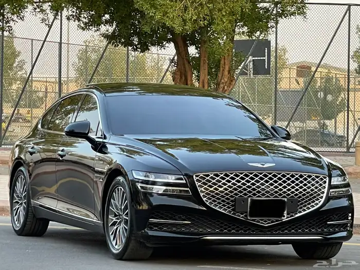 جنسسG80-2023-برستيج 7