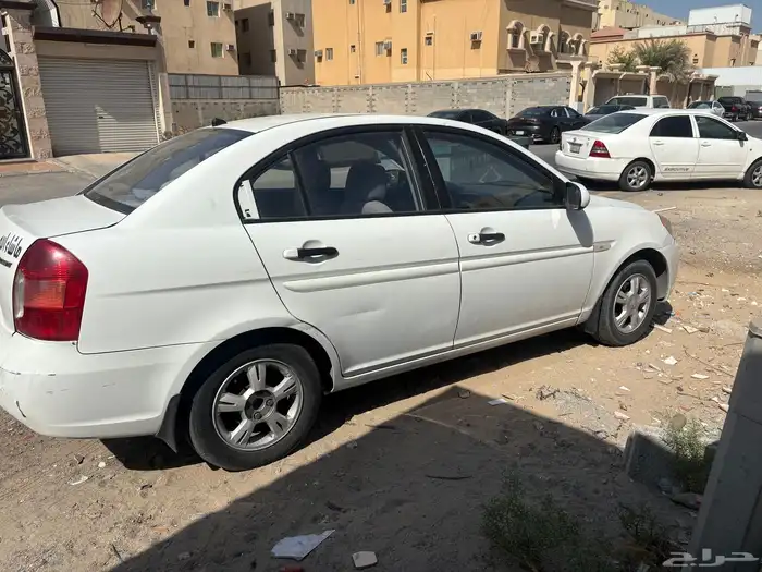 اكسنت 2011 4