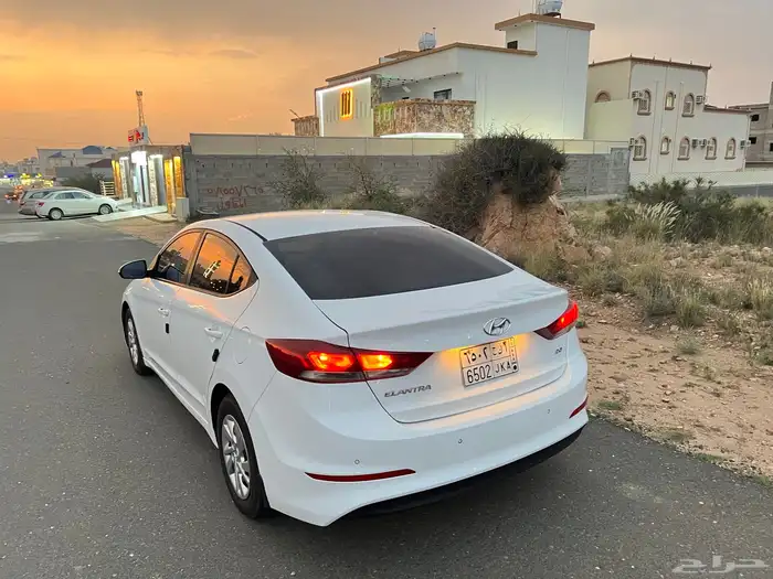 النترا 2018   2000 cc 0