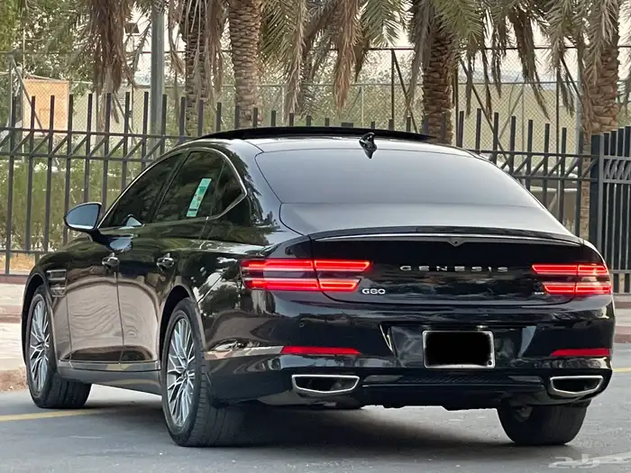 جنسسG80-2023-برستيج 17