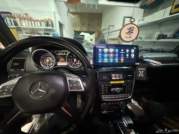 زينه سيارت 55