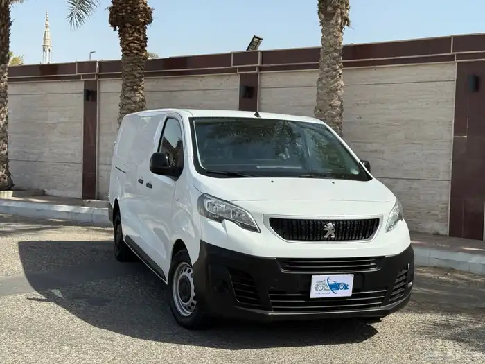 بيجو_اكسبيرت_2022_ديزل 2