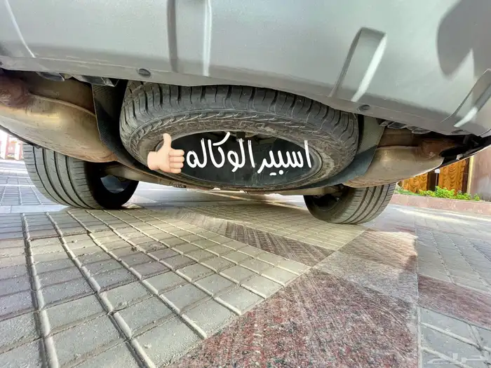 للبيع لاند روفر ديسكفري فل كامل 2020 33