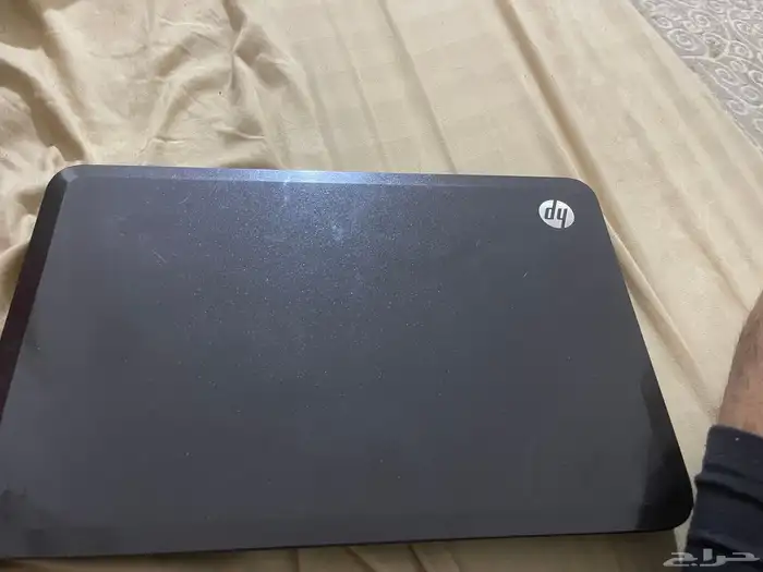 لابتوب HP PAVILION G6 0