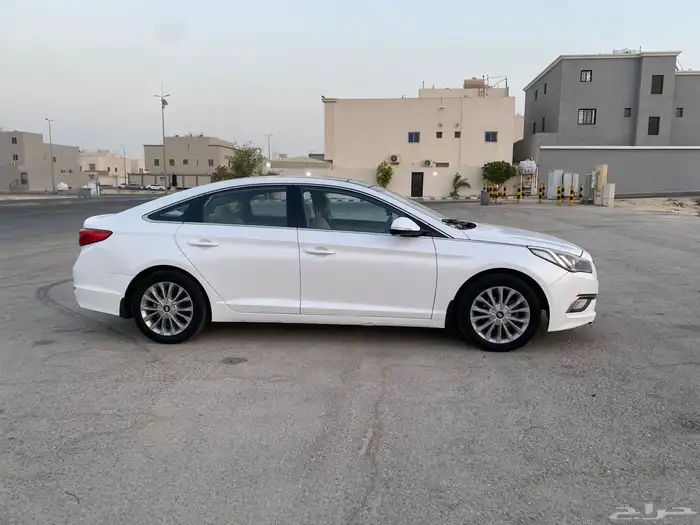 سوناتا 2016 نص فل 3