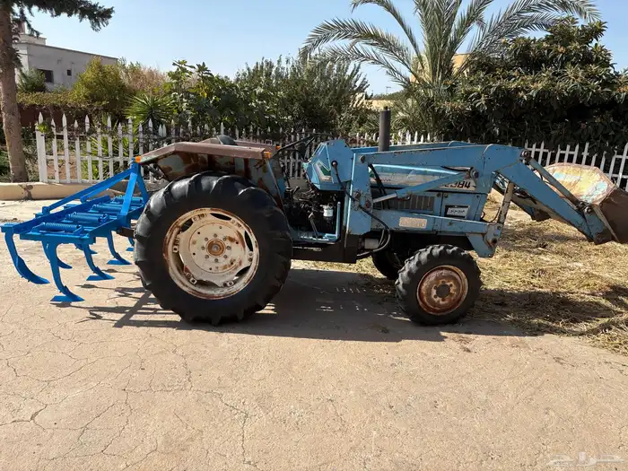 حراثة هينوموتو 384 0