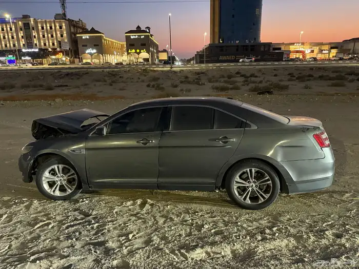 تورس 2015 4