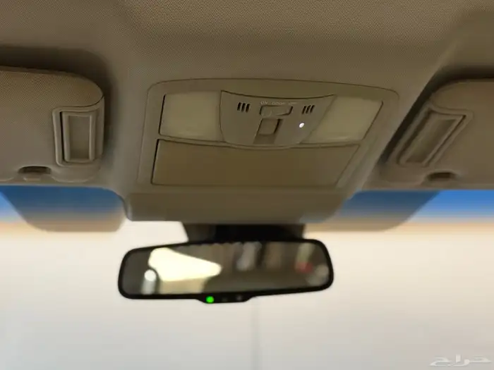 انفنتي QX56 2011 (( بحالة ممتازة )) 17