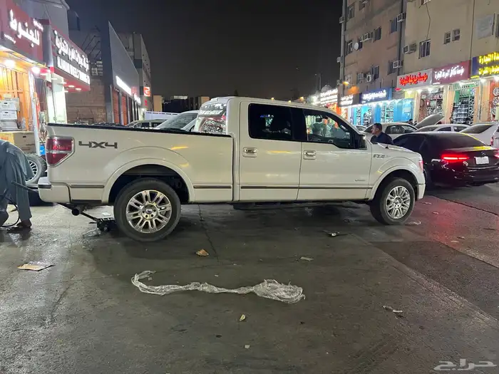 فورد f150 2