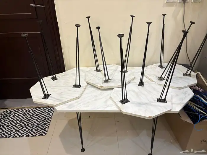 طاوله 1