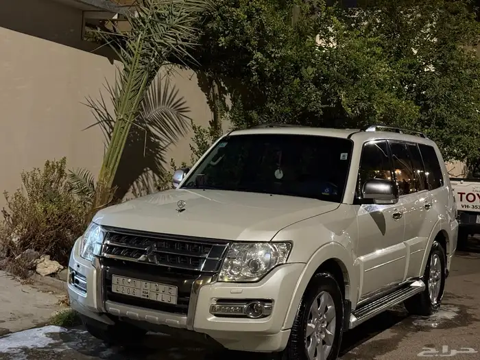 باجيرو 11