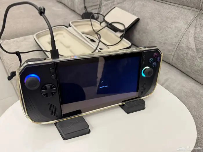 للبيع  جهاز ASUS ROG Ally X 1
