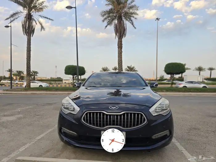 كيا كوريس 2014 0
