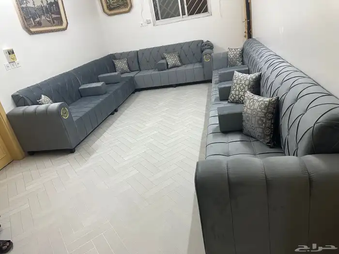 كنبات مطابخ مجالس 1