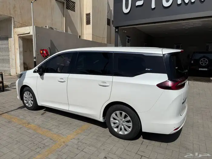 GN6 2021 الفئة الأقل من الكاملة 6