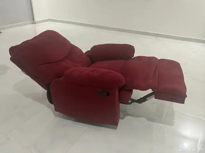 كنبة استرخاء للبيع ليزي بوي 4