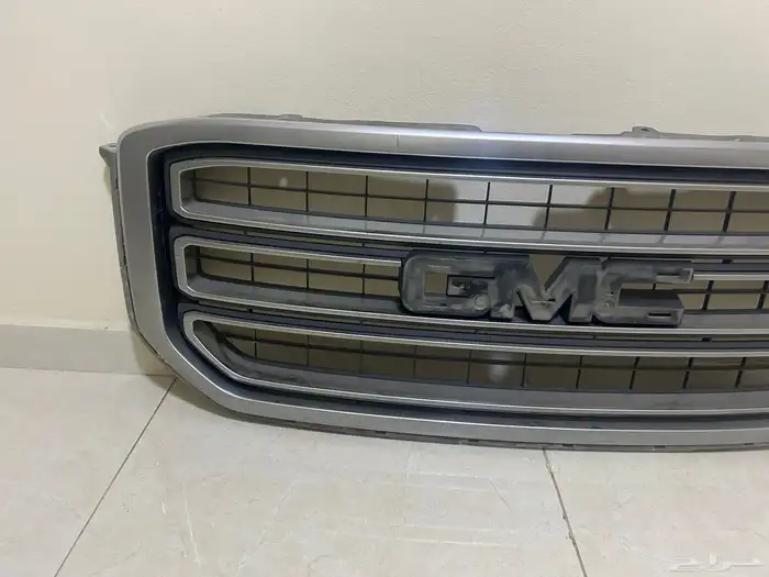 Gmc 2015-2019 front grill Original 1