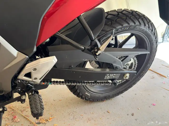 suzuki vstrom sx 2025 250 شبه وكاله ممشي 400 5